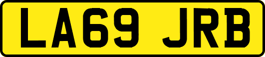 LA69JRB