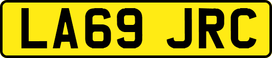 LA69JRC