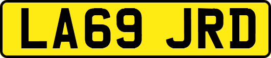 LA69JRD