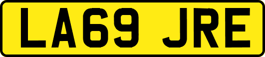 LA69JRE