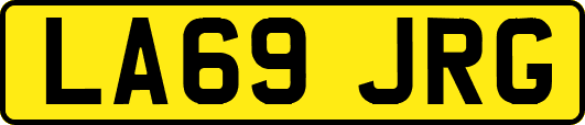 LA69JRG