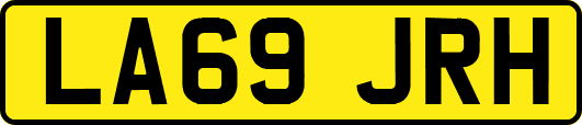 LA69JRH