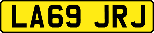 LA69JRJ