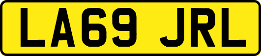 LA69JRL
