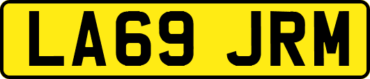 LA69JRM