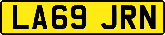 LA69JRN