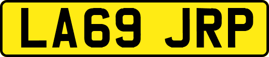 LA69JRP