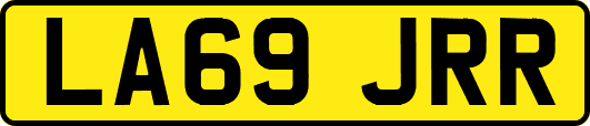 LA69JRR