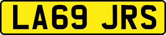 LA69JRS