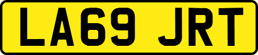 LA69JRT