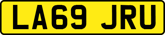 LA69JRU