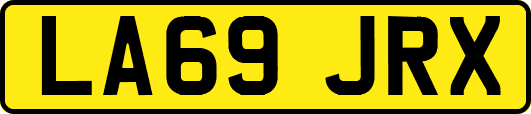 LA69JRX