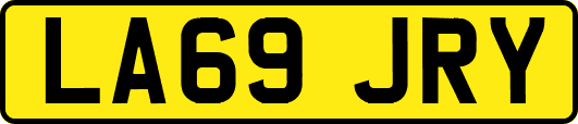 LA69JRY