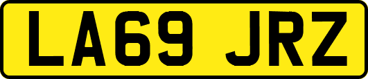 LA69JRZ