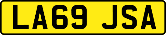 LA69JSA