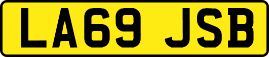 LA69JSB