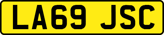 LA69JSC