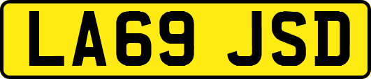 LA69JSD