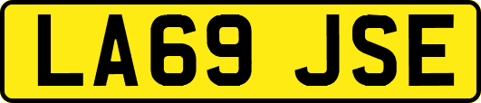 LA69JSE