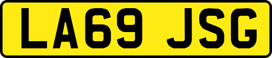 LA69JSG