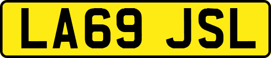 LA69JSL