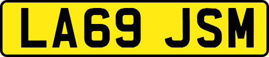 LA69JSM