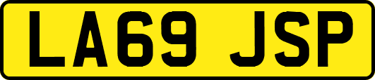 LA69JSP