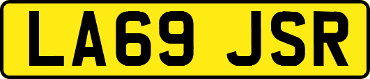 LA69JSR
