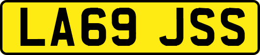 LA69JSS