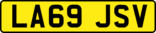 LA69JSV