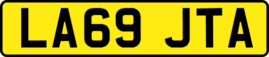 LA69JTA