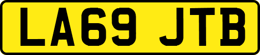 LA69JTB