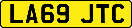 LA69JTC
