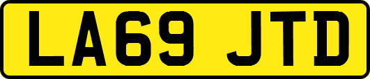 LA69JTD