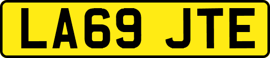 LA69JTE