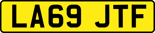 LA69JTF
