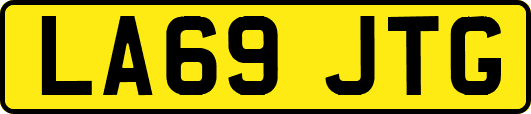 LA69JTG