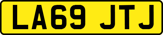 LA69JTJ