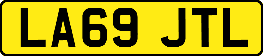 LA69JTL