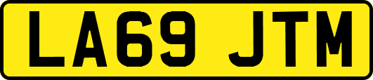 LA69JTM