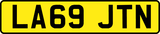 LA69JTN