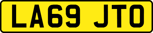 LA69JTO