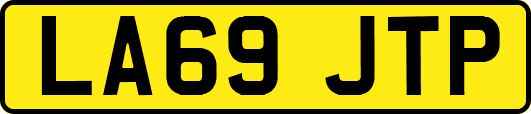 LA69JTP