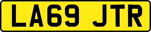 LA69JTR