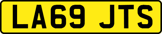 LA69JTS
