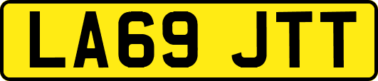 LA69JTT
