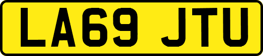 LA69JTU