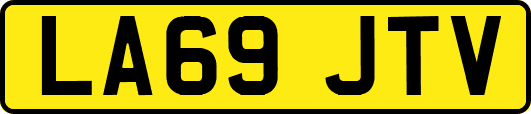 LA69JTV