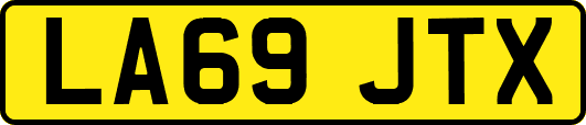LA69JTX