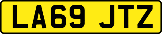 LA69JTZ
